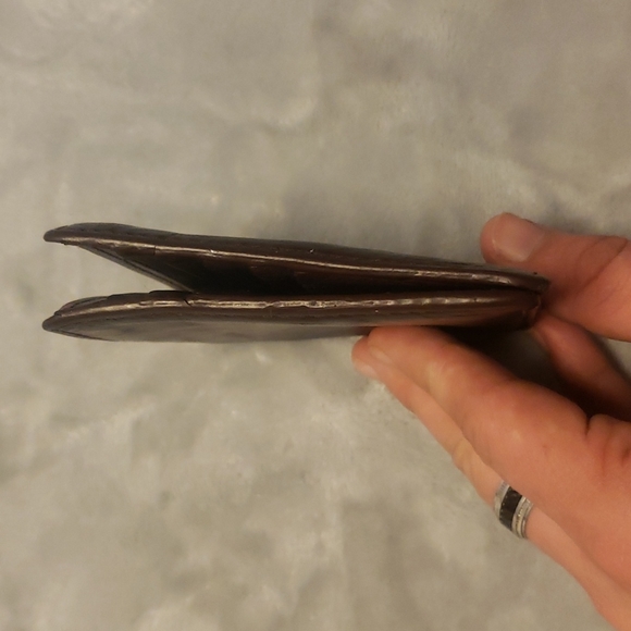 Stafford genuine leather wallet - Picture 11 of 11